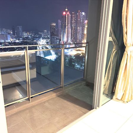 Summer Suites Klcc By Star كوالالمبور المظهر الخارجي الصورة