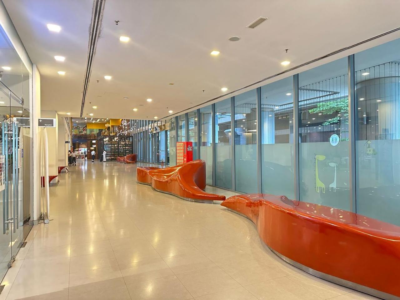 Summer Suites Klcc By Star كوالالمبور المظهر الخارجي الصورة
