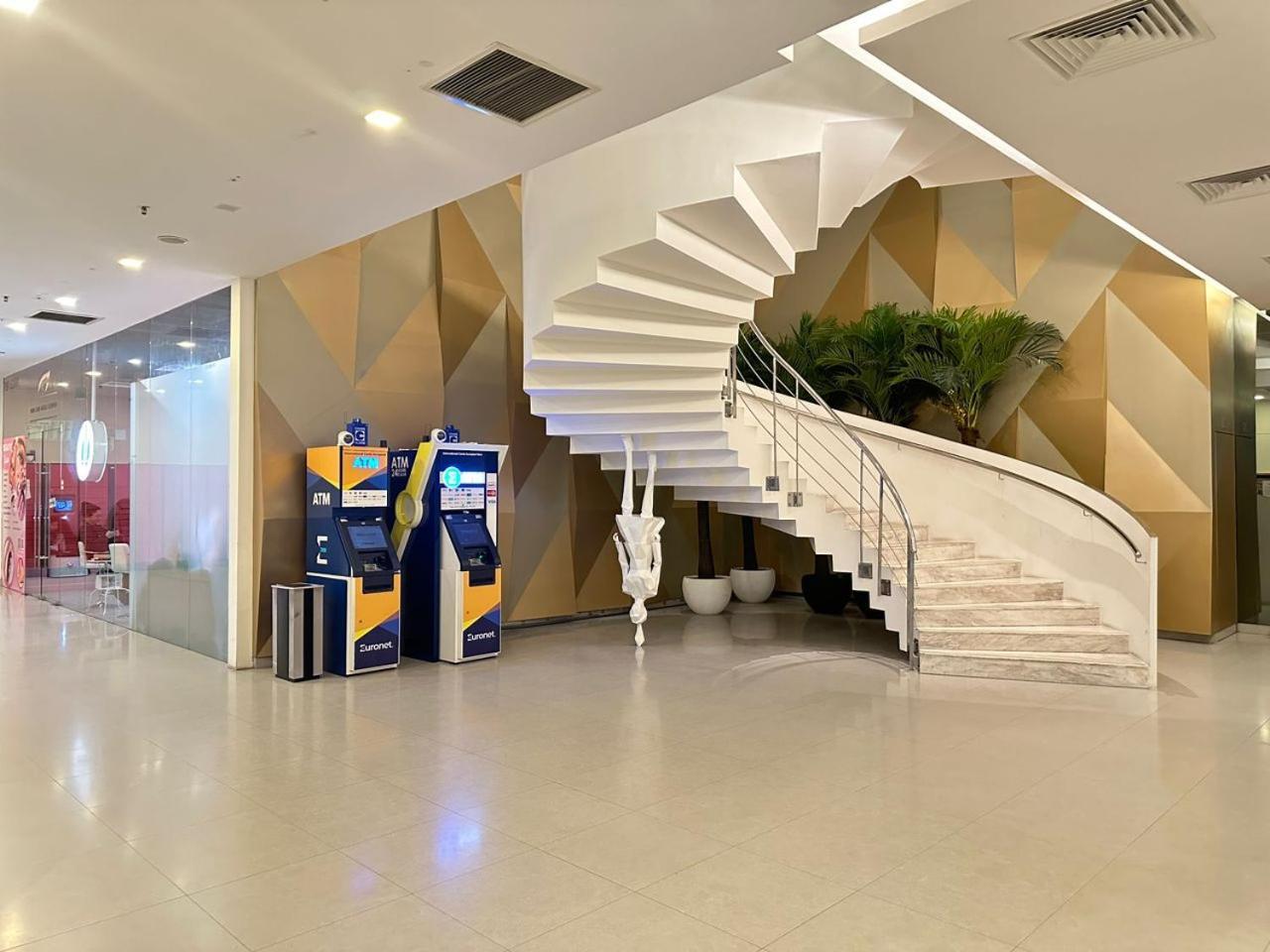 Summer Suites Klcc By Star كوالالمبور المظهر الخارجي الصورة