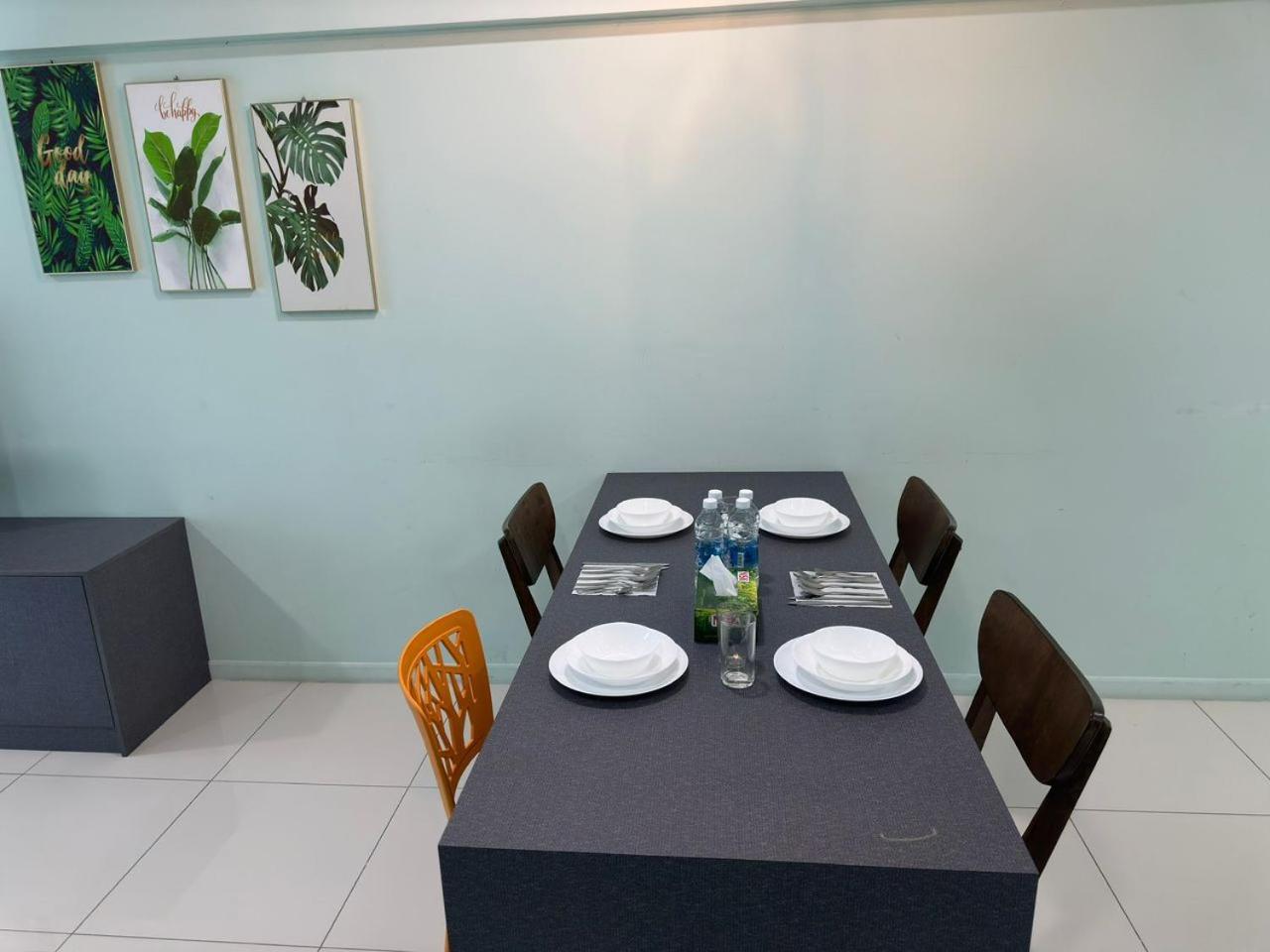 Summer Suites Klcc By Star كوالالمبور المظهر الخارجي الصورة