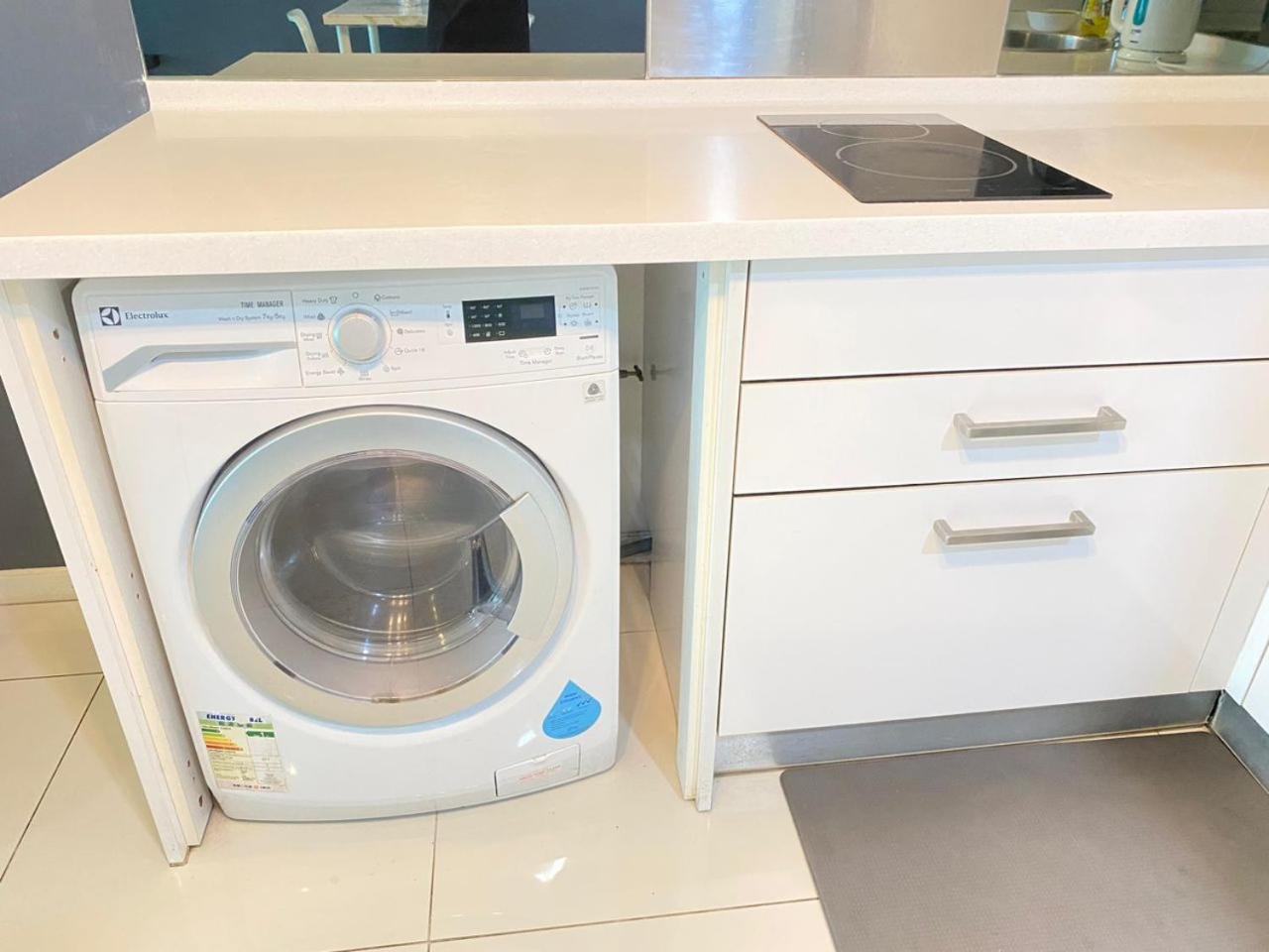 Summer Suites Klcc By Star كوالالمبور المظهر الخارجي الصورة
