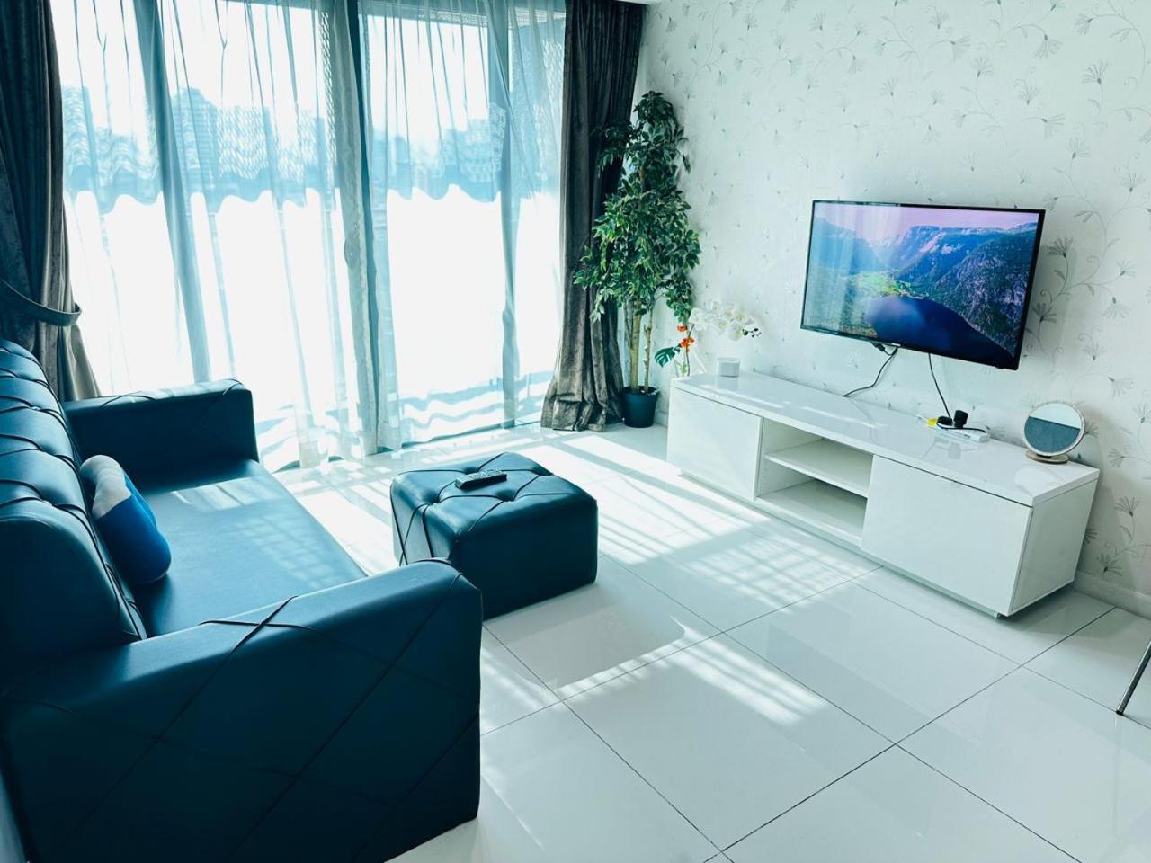 Summer Suites Klcc By Star كوالالمبور المظهر الخارجي الصورة