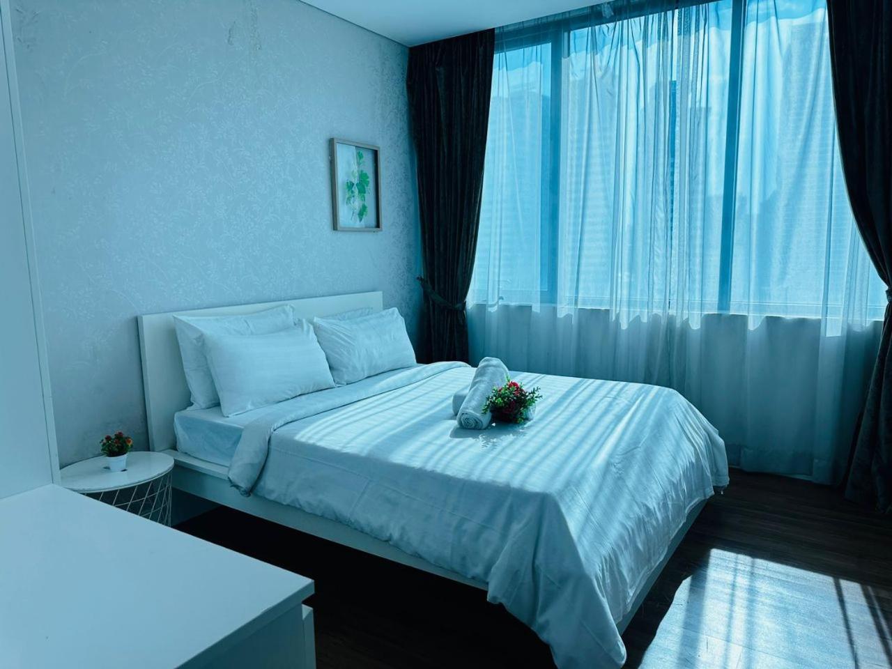 Summer Suites Klcc By Star كوالالمبور المظهر الخارجي الصورة